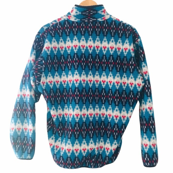 Patagonia Synchilla Fleece Pullover - Men’s Large - Picture 2 of 4